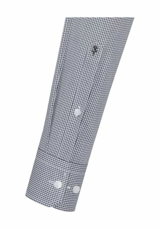 Businesshemd, Kent-Kragen, Kariert, für Herren Besorgen ???? Seidensticker Businesshemd, Kent-Kragen, Kariert, Für Herren 19 19 DUNKELBLAU ???? -NIKE store unnamed file 1005