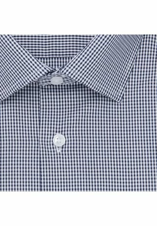 Businesshemd, Kent-Kragen, Kariert, für Herren Besorgen ???? Seidensticker Businesshemd, Kent-Kragen, Kariert, Für Herren 19 19 DUNKELBLAU ???? -NIKE store unnamed file 1007