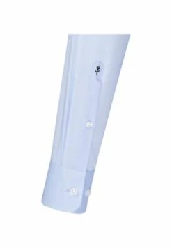 Brandneu ???? Seidensticker Business Hemd Regular Mittelblau ???? -NIKE store unnamed file 1010