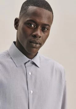 Blitzangebot ✔️ Seidensticker Business Hemd Shaped Dunkelblau ???? 4 Blitzangebot ✔️ Seidensticker Business Hemd Shaped Dunkelblau ???? -NIKE store unnamed file 1022