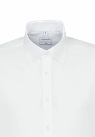 Business Hemd Slim Besorgen ✔️ Seidensticker Business Hemd Slim Weiß ???? -NIKE store unnamed file 1049