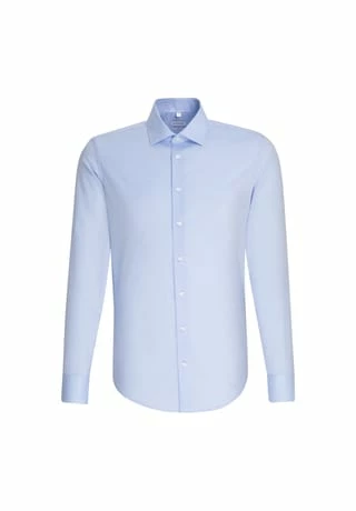 Business Hemd Slim Brandneu ???? Seidensticker Business Hemd Slim Hellblau ???? -NIKE store unnamed file 1051