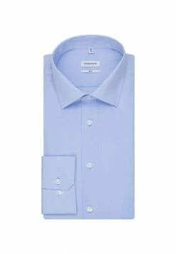 Brandneu ???? Seidensticker Business Hemd Slim Hellblau ???? 6 Brandneu ???? Seidensticker Business Hemd Slim Hellblau ???? -NIKE store unnamed file 1055