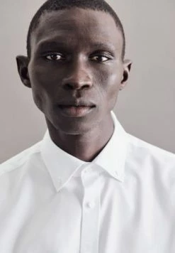 Neu ???? Seidensticker Business Hemd Slim Weiß ???? -NIKE store unnamed file 1063