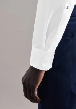 Neu ???? Seidensticker Business Hemd Slim Weiß ???? -NIKE store unnamed file 1064