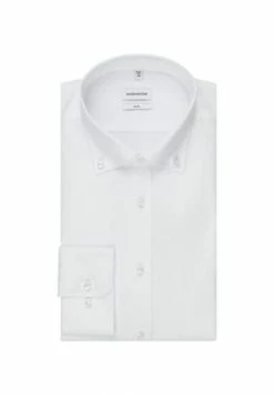 Neu ???? Seidensticker Business Hemd Slim Weiß ???? -NIKE store unnamed file 1066