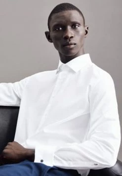 Bestpreis ???? Seidensticker Business Hemd Slim Weiß ???? -NIKE store unnamed file 1072