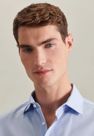 Business Hemd Slim Aktion ???? Seidensticker Business Hemd Slim Hellblau ✨ -NIKE store unnamed file 1082