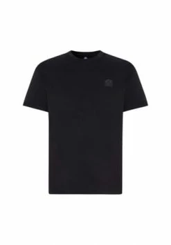 Budget 🎁 NORTH SAILS® T-Shirt T-shirt With Raglan Sleeves Black 👍