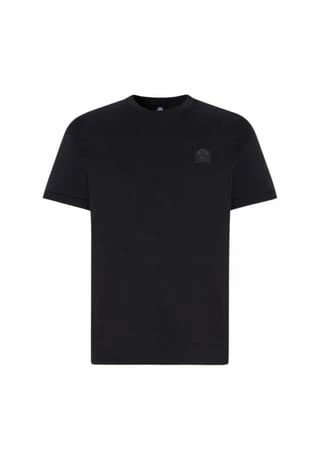 T-Shirt T-shirt with raglan sleeves Budget ???? NORTH SAILS® T-Shirt T-shirt With Raglan Sleeves Black ???? -NIKE store unnamed file 109