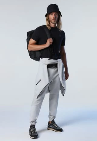 T-Shirt T-shirt with raglan sleeves Budget ???? NORTH SAILS® T-Shirt T-shirt With Raglan Sleeves Black ???? -NIKE store unnamed file 112