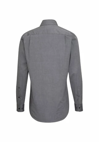 Business Hemd Regular Großhandel ???? Seidensticker Business Hemd Regular Grau ⌛ -NIKE store unnamed file 1172