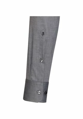 Business Hemd Regular Großhandel ???? Seidensticker Business Hemd Regular Grau ⌛ -NIKE store unnamed file 1173