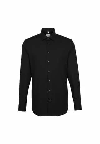 Business Hemd Shaped Brandneu ???? Seidensticker Business Hemd Shaped Schwarz ???? -NIKE store unnamed file 1185