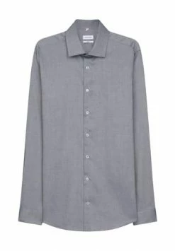 Beste Bewertungen von ???? Seidensticker Business Hemd Slim Grau ????