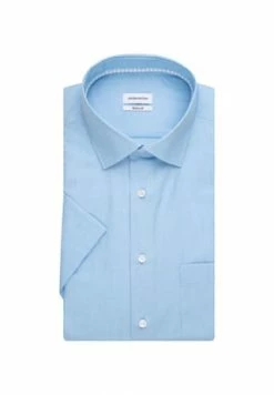 Bester Verkauf ???? Seidensticker Business Hemd Regular Türkis/ Petrol ???? -NIKE store unnamed file 1211