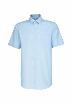 Bester Verkauf ???? Seidensticker Business Hemd Regular Türkis/ Petrol ???? -NIKE store unnamed file 1212