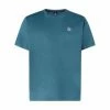 Beste Bewertungen von 🎉 NORTH SAILS® T-Shirt T-Shirt Short-sleeved T-shirt Mediterranea 🥰