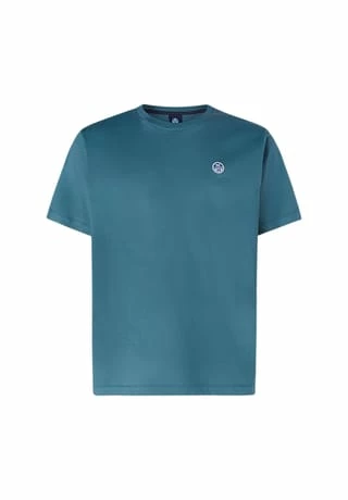 T-Shirt T-Shirt Short-sleeved T-shirt Beste Bewertungen von ???? NORTH SAILS® T-Shirt T-Shirt Short-sleeved T-shirt Mediterranea ???? -NIKE store unnamed file 122