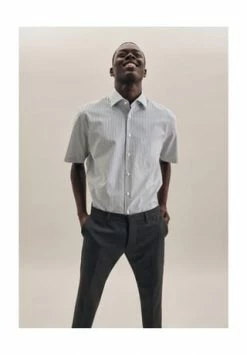 Top 10 ???? Seidensticker Oxfordhemd Regular Grün ????