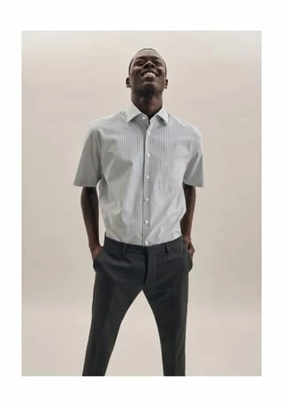 Oxfordhemd Regular Top 10 ???? Seidensticker Oxfordhemd Regular Grün ???? -NIKE store unnamed file 1220