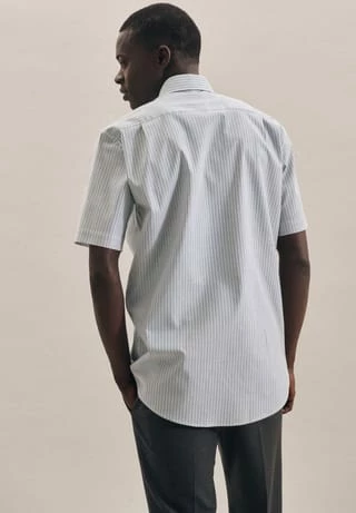 Oxfordhemd Regular Top 10 ???? Seidensticker Oxfordhemd Regular Grün ???? -NIKE store unnamed file 1221