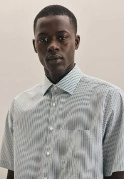 Top 10 ???? Seidensticker Oxfordhemd Regular Grün ???? 4 Top 10 ???? Seidensticker Oxfordhemd Regular Grün ???? -NIKE store unnamed file 1222