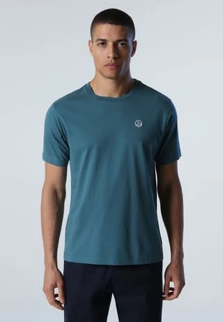 T-Shirt T-Shirt Short-sleeved T-shirt Beste Bewertungen von ???? NORTH SAILS® T-Shirt T-Shirt Short-sleeved T-shirt Mediterranea ???? -NIKE store unnamed file 124