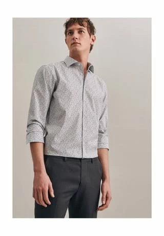 Business Hemd Regular Billig ✨ Seidensticker Business Hemd Regular Dunkelblau ???? -NIKE store unnamed file 1248