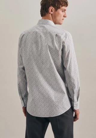 Business Hemd Regular Billig ✨ Seidensticker Business Hemd Regular Dunkelblau ???? -NIKE store unnamed file 1249