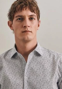 Billig ✨ Seidensticker Business Hemd Regular Dunkelblau ???? 4 Billig ✨ Seidensticker Business Hemd Regular Dunkelblau ???? -NIKE store unnamed file 1250