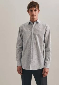 Billig ✨ Seidensticker Business Hemd Regular Dunkelblau ???? 6 Billig ✨ Seidensticker Business Hemd Regular Dunkelblau ???? -NIKE store unnamed file 1252