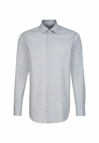 Business Hemd Regular Billig ✨ Seidensticker Business Hemd Regular Dunkelblau ???? -NIKE store unnamed file 1254