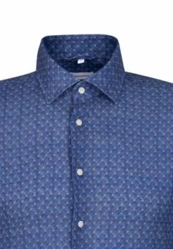 Besorgen ???? Seidensticker Leinenhemd Shaped Mittelblau ???? 5 Besorgen ???? Seidensticker Leinenhemd Shaped Mittelblau ???? -NIKE store unnamed file 1258