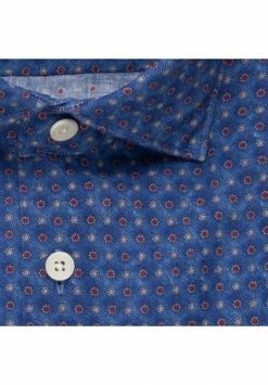 Besorgen ???? Seidensticker Leinenhemd Shaped Mittelblau ???? 6 Besorgen ???? Seidensticker Leinenhemd Shaped Mittelblau ???? -NIKE store unnamed file 1259