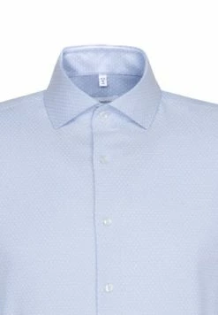 Budget ???? Seidensticker Oxfordhemd Slim Hellblau ???? -NIKE store unnamed file 1263