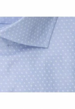 Billig ???? Seidensticker Oxfordhemd Shaped Hellblau ???? -NIKE store unnamed file 1267