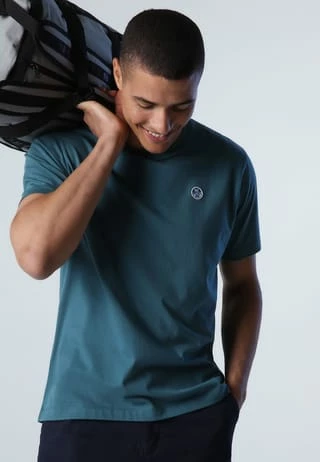 T-Shirt T-Shirt Short-sleeved T-shirt Beste Bewertungen von ???? NORTH SAILS® T-Shirt T-Shirt Short-sleeved T-shirt Mediterranea ???? -NIKE store unnamed file 127