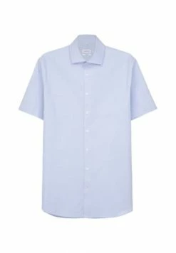 Billig ???? Seidensticker Oxfordhemd Shaped Hellblau ???? -NIKE store unnamed file 1271