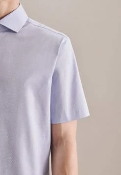 Bestes Angebot ???? Seidensticker Oxfordhemd Slim Hellblau ✔️ -NIKE store unnamed file 1275