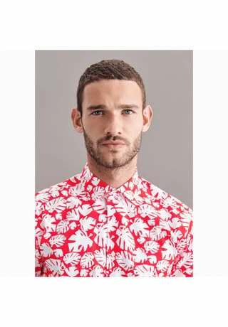 Business Hemd Regular Bester Verkauf ???? Seidensticker Business Hemd Regular Rot ???? -NIKE store unnamed file 1295