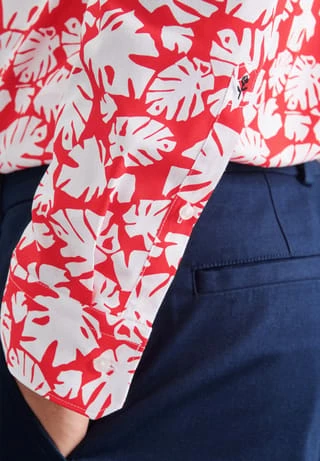 Business Hemd Regular Bester Verkauf ???? Seidensticker Business Hemd Regular Rot ???? -NIKE store unnamed file 1296