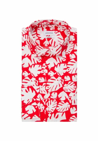 Business Hemd Regular Bester Verkauf ???? Seidensticker Business Hemd Regular Rot ???? -NIKE store unnamed file 1297