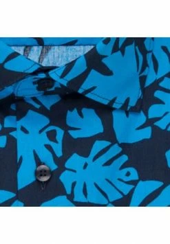 Am billigsten ❤️ Seidensticker Business Hemd Slim Türkis/ Petrol ???? -NIKE store unnamed file 1303