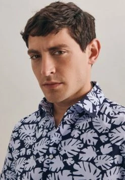 Auslauf ???? Seidensticker Business Hemd Slim Hellblau ❤️ -NIKE store unnamed file 1309