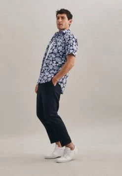 Auslauf ???? Seidensticker Business Hemd Slim Hellblau ❤️ -NIKE store unnamed file 1310