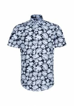 Auslauf ???? Seidensticker Business Hemd Slim Hellblau ❤️ -NIKE store unnamed file 1312