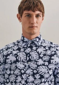 Billig ???? Seidensticker Business Hemd X-Slim Hellblau ⌛ -NIKE store unnamed file 1316