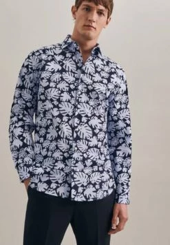 Billig ???? Seidensticker Business Hemd X-Slim Hellblau ⌛ -NIKE store unnamed file 1317