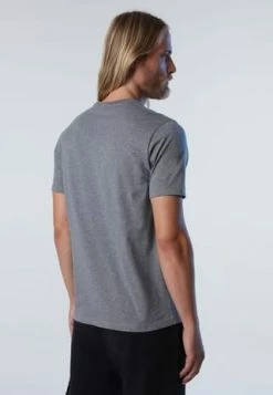 Am billigsten ???? NORTH SAILS® T-Shirt T-Shirt Short-sleeved T-shirt MEDIUM GREY MELANGE ???? 5 Am billigsten ???? NORTH SAILS® T-Shirt T-Shirt Short-sleeved T-shirt MEDIUM GREY MELANGE ???? -NIKE store unnamed file 132